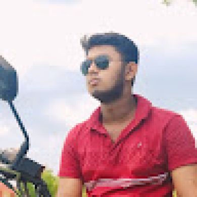Asikur Rahman Siyam