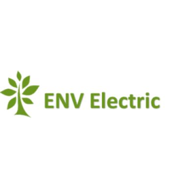 ENV charging installation Whitby Profile Picture
