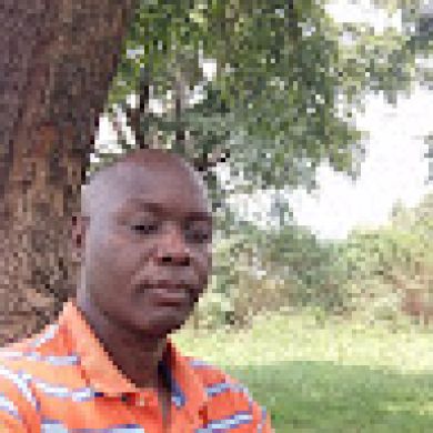 Ochom ibrahim