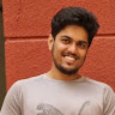 Kanishk Kumar