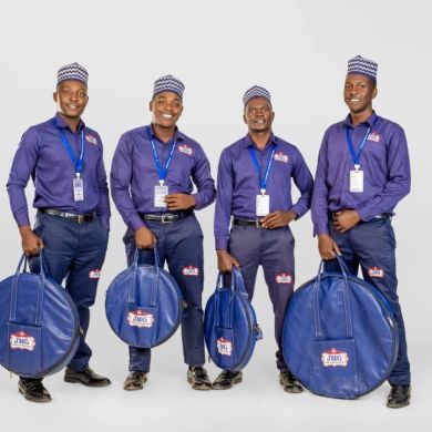 Jjokolera Mataali Group