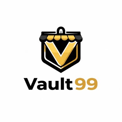 Shop Vault Profile Picture