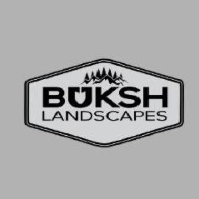 Buksh Landscapes Ltd