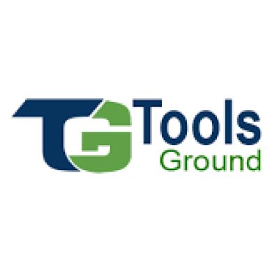 ToolsGround OSTtoPSTConverter