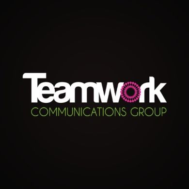 Teamwork PR Agency Profile Picture