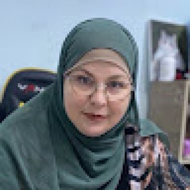 Екатерина Степанова