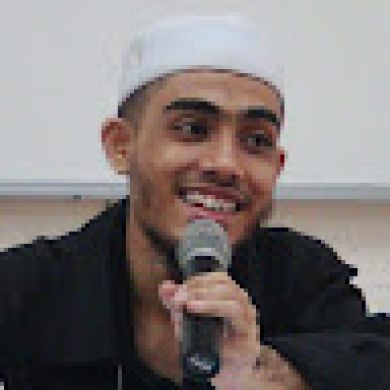 Farhan Syah