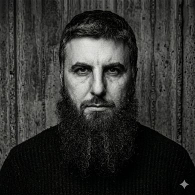 Hasan Husen Profile Picture