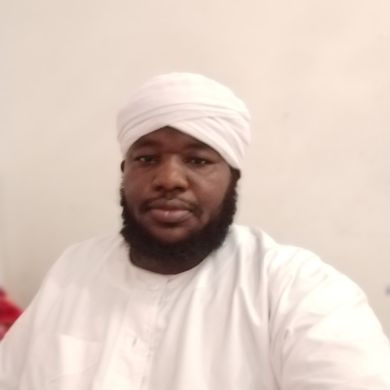 محمد خليفة سعد Profile Picture