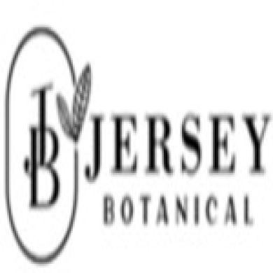 Jersey botanical