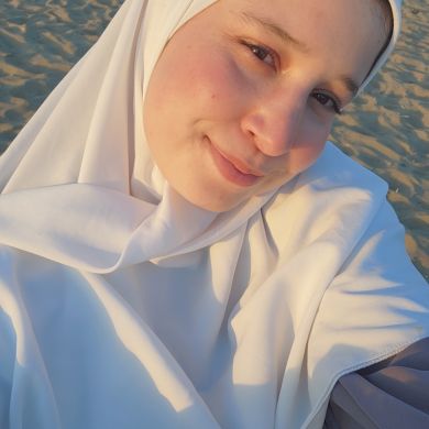 Oumaima kharbouch Profile Picture