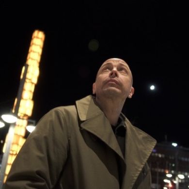 steven moore Profile Picture