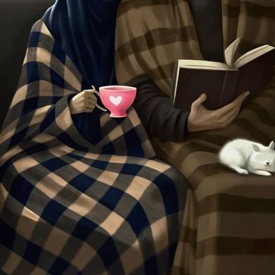 مري مري Profile Picture