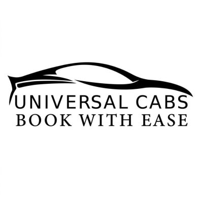 Universal cabs Profile Picture