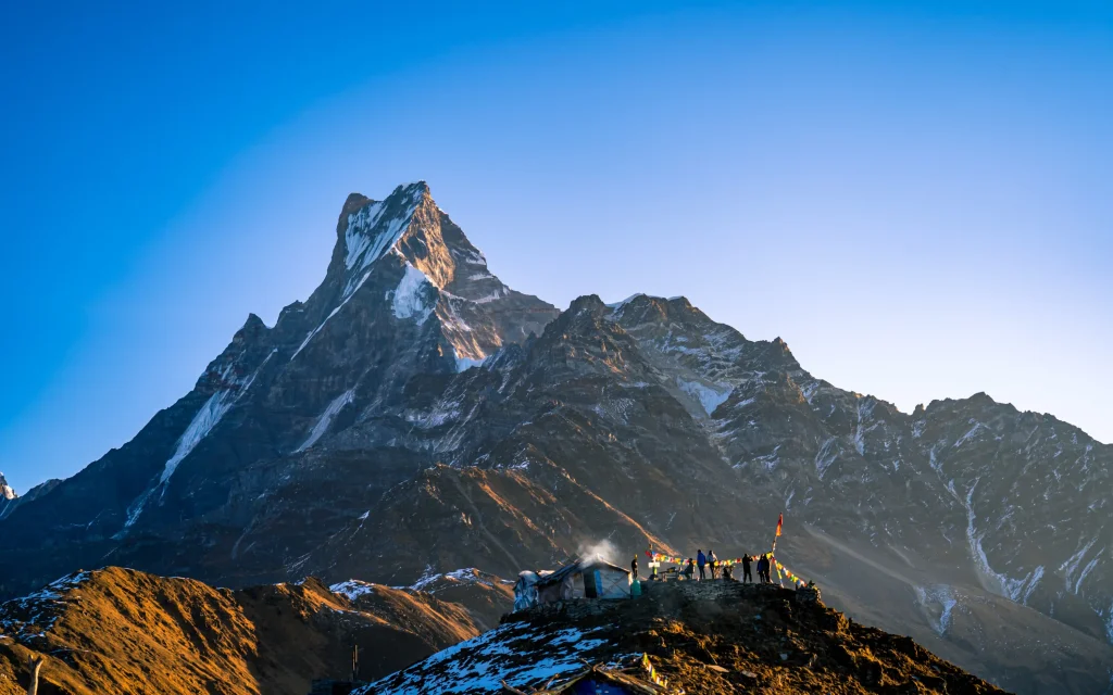Mardi Himal Trek | Best Destination of Beginner in 2026