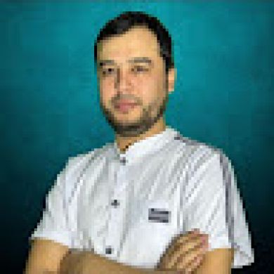 Furqat Abdurayimov